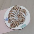 Cooksnap dari fitrianti salim untuk resep Yangko Kelapa khas Magelang