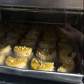 Cooksnap dari Tika Mutiarani untuk resep Kue Kacang NCC