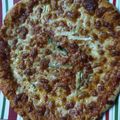 Cooksnap από aliki_ma στη συνταγή Η τέλεια ζύμη Πίτσας!!!!
