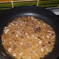 El cooksnap de Ignazio Soler Gimeno cuando hizo Paella de fideos.