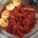 Cooksnap dari Nur Romi wati untuk resep Ikan & Telur Masak Bumbu Habang (merah) Khas Banjar #Dandelion