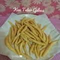 Cooksnap dari Mila🧕🏻 untuk resep Kue Telur Gabus