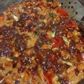 Cooksnap dari Lisna (@Lizarr_cake) untuk resep Tumis Ayam Fillet Kecap