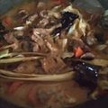 Cooksnap dari Mimin Jamilah untuk resep Tongseng Sapi #FestivalResepAsia #IndonesianFood