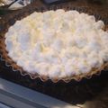 El cooksnap de ANA KAMBAL cuando hizo Lemon pie con leche condensada 🍋💣👩🏼‍🍳.