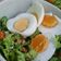 Cooksnap dari zein reza untuk resep Vegetable Salad with Chili Honey Lemon Dressing (Tanpa Mayo)