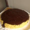 El cooksnap de natalya hernandez cuando hizo Bizcocho para torta, fácil y muy económico 🥳.