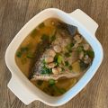 Cooksnap dari Susilowati untuk resep Tim Ikan Gurame
