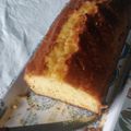 El cooksnap de Daniel Karpf Szames cuando hizo Torta de naranja 🍊 14 cucharadas.
