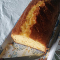 El cooksnap de Daniel Karpf Szames cuando hizo Torta de naranja 🍊 14 cucharadas.