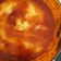 El cooksnap de Blanca Villalba cuando hizo Crema Catalana #Paraprincipiantes.