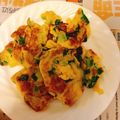 陳昭昭 的 蔥蛋 cooksnap