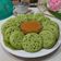 Cooksnap dari CikGu Er untuk resep Serabi Pandan Kuah Kinca