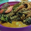Cooksnap dari Okunika Dwi untuk resep Mangut Lele