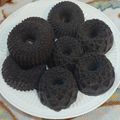 Cooksnap dari sahara untuk resep Bolu Ketan Hitam Keju Lumer