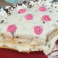 Bagó Zsuzsanna Cooksnap-ja, amikor elkészítette a(z) Oroszkrémtorta receptet.
