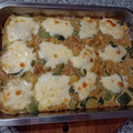El cooksnap de AndreyBenja cuando hizo Soufflé de zucchini.