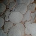 El cooksnap de Luci cuando hizo Galletitas de jengibre.