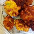 Cooksnap dari fanuel sherlly untuk resep Ote Ote Jagung