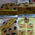 Cooksnap dari zira nazlia untuk resep Cake lapis legit prun
