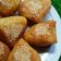 Cooksnap dari T. Iyayy untuk resep Roti Bantal a.ka Bolang Baling Lembut