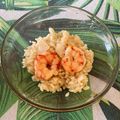 Orsolya Molnárné Csizmadia Cooksnap-ja, amikor elkészítette a(z) Alap rizottó recept receptet.