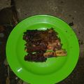 Cooksnap dari Resanda Dea Asmara untuk resep Iga Bakar Panggang Empuk