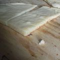 El cooksnap de Eileen Umpierrez cuando hizo Fainá de queso en 10 minutos! 🧀👌.