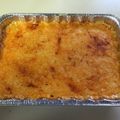 Tina Stewart Robertson's cooksnap of when they made Buffalo Chicken Dip.