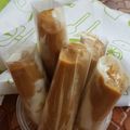 Cooksnap dari lidia lestari untuk resep Bubur Lolos