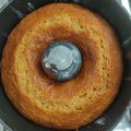 El cooksnap de Mía cuando hizo Torta de miel 😃.