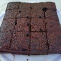 Cooksnap dari Fitriyana Winarno untuk resep Brownies simple tanpa dcc no bp/sp