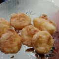 Cooksnap dari Tiar Nurul untuk resep Tofu Goreng