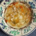 Сooksnap від Альона, який(а) приготував(ла) Супчик з вермішелькою і курочкою😋.