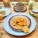 Cooksnap dari 𝓟𝓲𝓹𝓲𝓷 𝓟𝓼 untuk resep Garlic Cheese Cookies