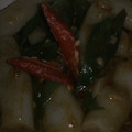 Cooksnap dari Yullie Akhiril Izzati untuk resep Tteokbokki ( 떡볶이 )