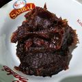 Cooksnap dari Rani untuk resep Selai Kurma isian Nastar