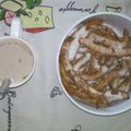 El cooksnap de Vale 😊 cuando hizo Churros caseros.