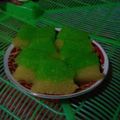 Cooksnap dari Ayoe Gallery untuk resep LAPIS SINGKONG