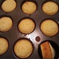 bonbon27's cooksnap of when they made Moist & sweet buttermilk corn bread.
