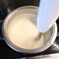 Edit Kalcsó Cooksnap-ja, amikor elkészítette a(z) Burgonyapüré receptet.