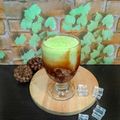 Cooksnap dari Nyanyah untuk resep Jus Alpukat Kw