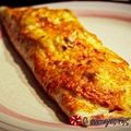 Cooksnap από petermer στη συνταγή Τορτίγιες με κοτόπουλο (Εντσιλάδας)