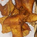 صورة من زوجي سر سعادتي 😍ام عمر، شاركها بعد تجربة وصفة سمبوسك