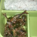 Cooksnap dari Siti Eriyanti Yulaekhah untuk resep Lele Goreng Sambal Cabe Hijau