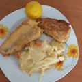 Cooksnap από Ευγενια Στεφανακη στη συνταγή Σκορδαλιά πατάτας ελαφριά υγιεινή εύκολη