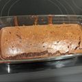 El cooksnap de Maialen Junquera Gonzalez cuando hizo Pastel de chocolate sin harina!.