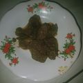 Cooksnap dari Nun Aeni untuk resep Rendang Daging Bumbu Instant