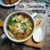 Cooksnap dari Nuniek Wijayanti untuk resep Soto Semarang