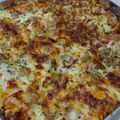 Cooksnap dari Maika Herlina untuk resep Pizza Mini Simple dan Empuk ala Sukma